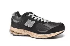 chaussures new balance 2002r fr grey black m2002rho